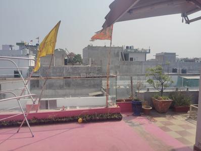 Balcony Image of 3100 Sq.ft 6 BHK Independent House for sale in Jankipuram Extension Lucknow for Rs. 9100000