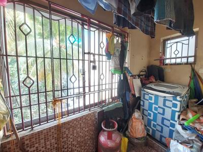 Balcony Image of 3200 Sq.ft 5 BHK Independent House for sale in Kolathur Chennai for Rs. 25000000