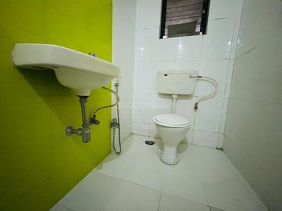 Image of 990 Sq.ft 2 BHK Apartment / Flat for rent in Prathamesh Hights, Anand Nagar, Sinhagad Road, Pune for Rs. 27000