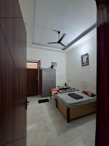Bedroom Image of 2670 Sq.ft 3 BHK Duplex for sale in Ganga Nagar Meerut for Rs. 13000000
