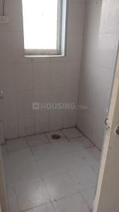 Bathroom Image of 345 Sq.ft 1 BHK Apartment / Flat for sale in Pyramid Urban Homes II, Sector 86 Gurgaon for Rs. 4500000