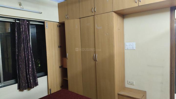 Nilgiri Apartment marol Bedroom 1
