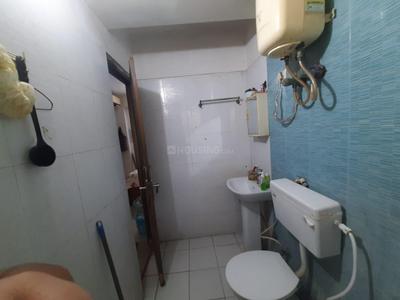 Bathroom Image of 1020 Sq.ft 2 BHK Apartment / Flat for sale in Srijan PS Srijan Sonargaon, Narendrapur Kolkata for Rs. 4500000