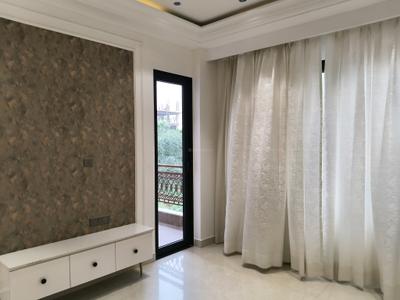 Bedroom Image of 3240 Sq.ft 4 BHK Builder Floor for sale in Palam Vihar Gurgaon for Rs. 33000000