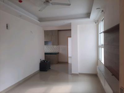 Living Room Image of 603 Sq.ft 2 BHK Apartment / Flat for rent in Zara Rossa, Sector 112 Gurgaon for Rs. 17000