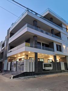 Image of 2152 Sq.ft 3 BHK Builder Floor for rent in Gomti Nagar, Lucknow for Rs. 32000