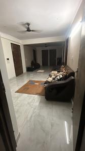 Bedroom Image of 1592 Sq.ft 3 BHK Builder Floor for rent in Sector 40 Gurgaon for Rs. 63000