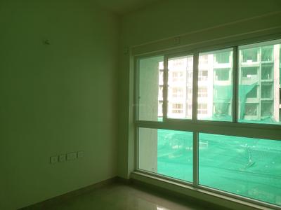 Bedroom Image of 850 Sq.ft 2 BHK Apartment / Flat for sale in Prestige Garden Trails, Mira Road East Mira Bhayandar for Rs. 13500000