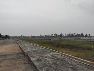 Image of 1388 Sq.ft Residential Plot / Land for sale in Keeranatham, Coimbatore for Rs. 4540150