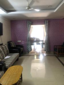 4 BHK Flat