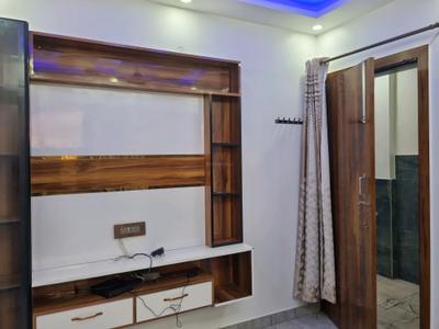 Bedroom Image of 1350 Sq.ft 4 BHK Independent House for sale in Dwarka Mor New Delhi for Rs. 11500000