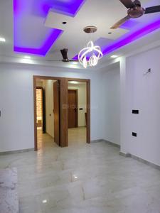 3 BHK Flat