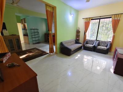 3 BHK Flat