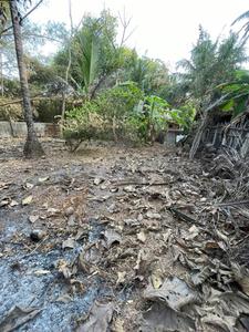 Image of 998 Sq.ft Residential Plot / Land for sale in Anjuna, Goa for Rs. 60000000