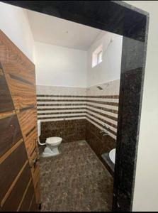 Image of 1500 Sq.ft 3 BHK Independent House for sale in Hirapur Colony, Raipur for Rs. 4800000