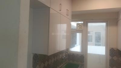 Kitchen Image of 720 Sq.ft 2 BHK Apartment / Flat for sale in Signature Global Prime, Sector 63 Gurgaon for Rs. 11200000