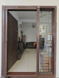 Main Entrance Image of 3600 Sq.ft 4 BHK Villa for sale in Kottivakkam Chennai for Rs. 60000000