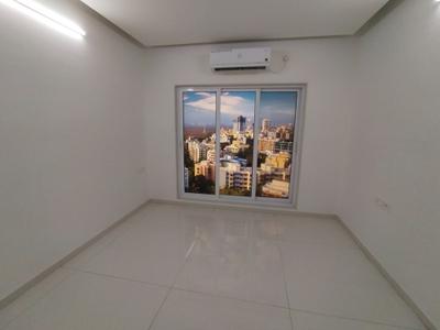 Bedroom Image of 1015 Sq.ft 3 BHK Apartment / Flat for sale in Borivali West Mumbai for Rs. 26500000