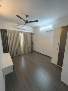 Bedroom Image of 876 Sq.ft 2 BHK Apartment / Flat for rent in EV 10 Marina Bay, Vashi Navi Mumbai for Rs. 45045