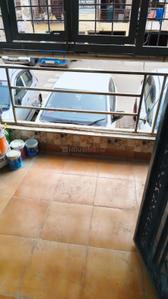 Image of 650 Sq.ft 1 BHK Apartment / Flat for sale in Indirapuram, Ghaziabad for Rs. 3600000