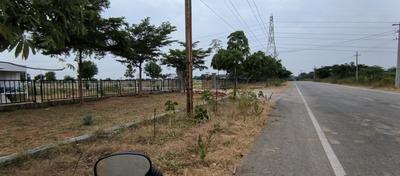 Cheeriyal Plot View 1