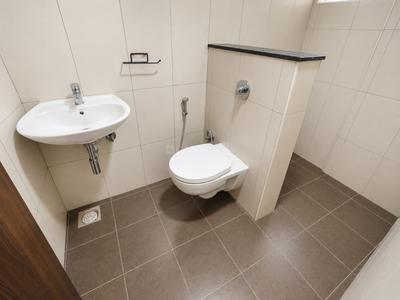 Image of 1068 Sq.ft 2 BHK Apartment / Flat for sale in 302 West, Kadagrahara, Bengaluru for Rs. 8700000