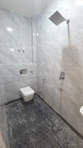 Image of 1145 Sq.ft 4 BHK Builder Floor for rent in Sector 15 Dwarka, New Delhi for Rs. 42500