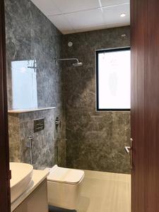 Bedroom Two Image of 1432 Sq.ft 2 BHK Apartment / Flat for sale in Krisumi Waterfall Residences, Sector 36A Gurgaon for Rs. 29000000