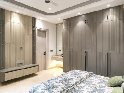 Bedroom Image of 3200 Sq.ft 5 BHK Builder Floor for sale in Indirapuram Ghaziabad for Rs. 41000000