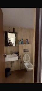 Image of 580 Sq.ft 1 BHK Apartment / Flat for rent in Lodha Amara, Kolshet, Thane for Rs. 30000