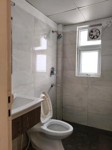 Bedroom Two Image of 2100 Sq.ft 3 BHK Builder Floor for sale in Vatika Independent Floors, Sector 82 Gurgaon for Rs. 27000000