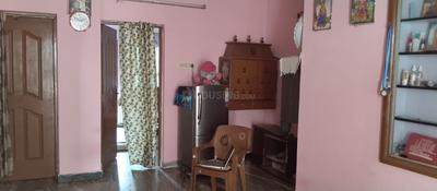 Hall Image of 820 Sq.ft 2 BHK Apartment / Flat for sale in Kattupakkam Chennai for Rs. 4500000