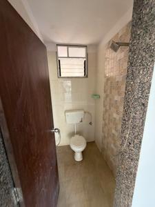 Bathroom Image of 1140 Sq.ft 2 BHK Apartment / Flat for sale in Seventh Paradise, Gota Ahmedabad for Rs. 7600000
