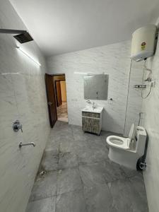 Image of 1800 Sq.ft 3 BHK Builder Floor for rent in Lajpat Nagar, New Delhi for Rs. 130000