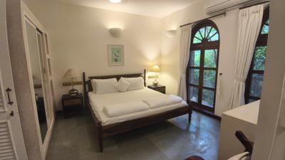 Bedroom Image of 4000 Sq.ft 4 BHK Villa for sale in Siolim Goa for Rs. 140000000