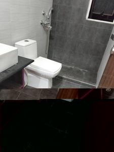 Image of 1250 Sq.ft 3 BHK Apartment / Flat for rent in Dum Dum Cantonment, Kolkata for Rs. 30000