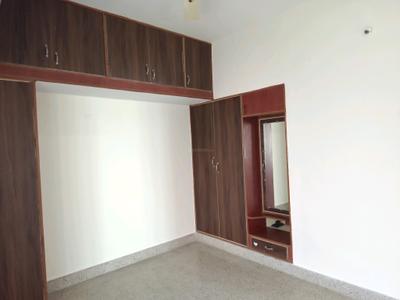 Bedroom Image of 1441 Sq.ft 2 BHK Builder Floor for rent in Dodda Banaswadi Bengaluru for Rs. 28000