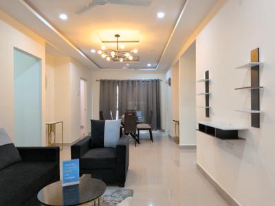 Emerald Heights Living Room 1