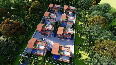 4 BHK Villa
