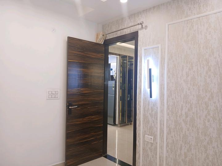 Mohan Garden, Dwarka Mor Bedroom One 1