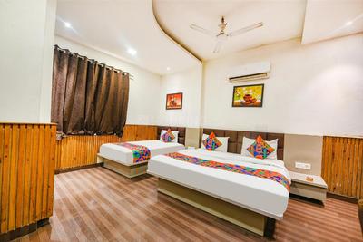 Bedroom Image of Virat Home's in Sector 46, Gurgaon
