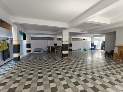 Image of 1800 Sq.ft 3 BHK Apartment / Flat for rent in Attapur, Hyderabad for Rs. 38000