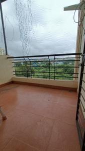 Balcony Image of 1050 Sq.ft 2 BHK Apartment / Flat for sale in Suncity Apartment, Anand Nagar, Sinhagad Road Pune for Rs. 12500000