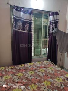 Bedroom Image of 505 Sq.ft 1 BHK Apartment / Flat for sale in Kalyan East Kalyan for Rs. 1700000