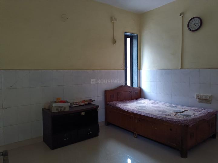 Asra co operative housing society Bedroom 1