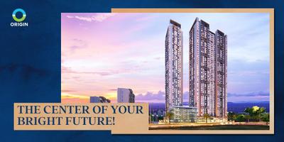 Image of 700 Sq.ft 2 BHK Apartment / Flat for sale in Kandivali West, Mumbai for Rs. 9900000