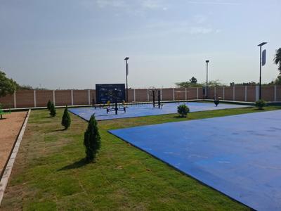 Image of 600 Sq.ft Residential Plot / Land for sale in Sunguvarchatram, Chennai for Rs. 1200000