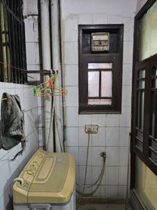 Image of 1100 Sq.ft 2 BHK Builder Floor for sale in Indirapuram, Ghaziabad for Rs. 5500000