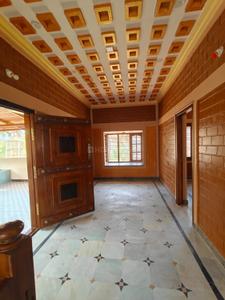 Image of 2200 Sq.ft 4 BHK Villa for sale in Srirampura Layout Project, BEML Nagar, Mysore for Rs. 33000000