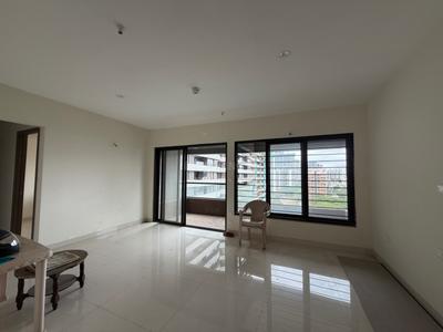 Hall Image of 1200 Sq.ft 2 BHK Apartment / Flat for rent in Kumar Prospera, Hadapsar Pune for Rs. 45000